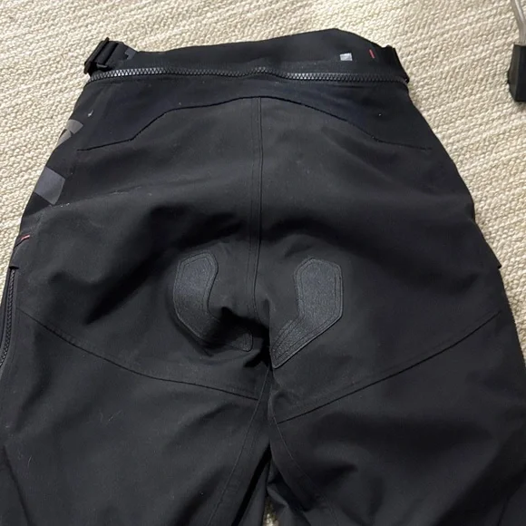 Harley-Davidson Black and Gray Women's Performance Jacket and pants - Picture 7 of 7